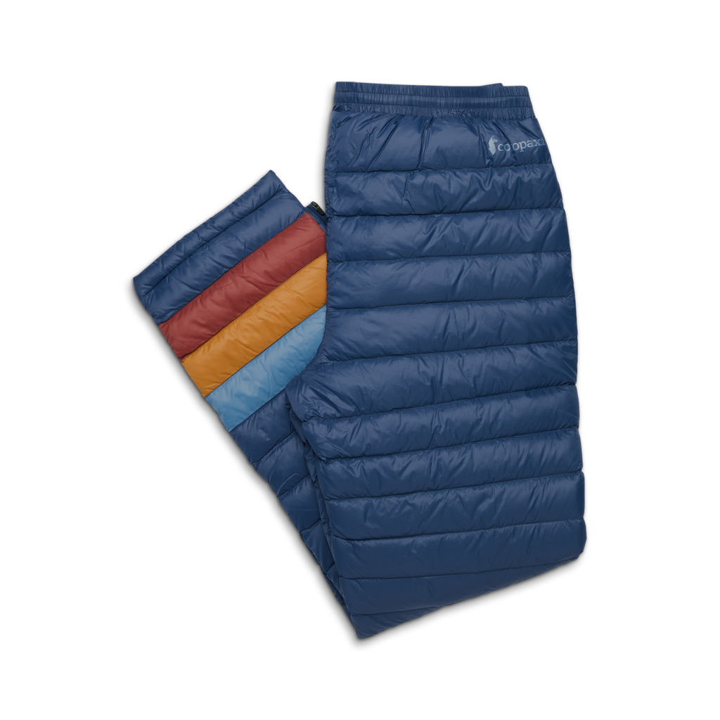 Fuego Down Pant - Men s - Cold Weather Warmth