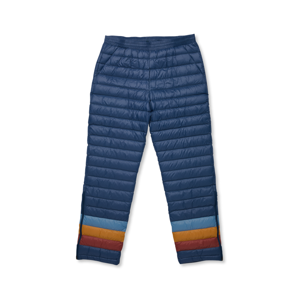 Fuego Down Pant - Men s - Cold Weather Warmth