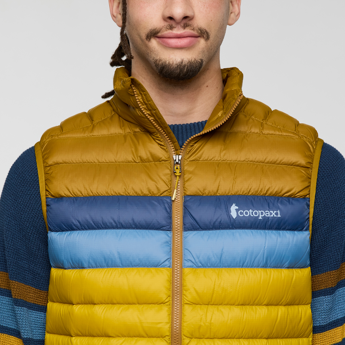 Fuego Down Vest - Men s - Lightweight Insulation