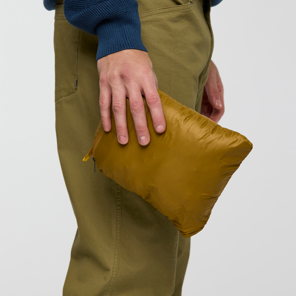 Fuego Down Vest - Men s - Lightweight Insulation