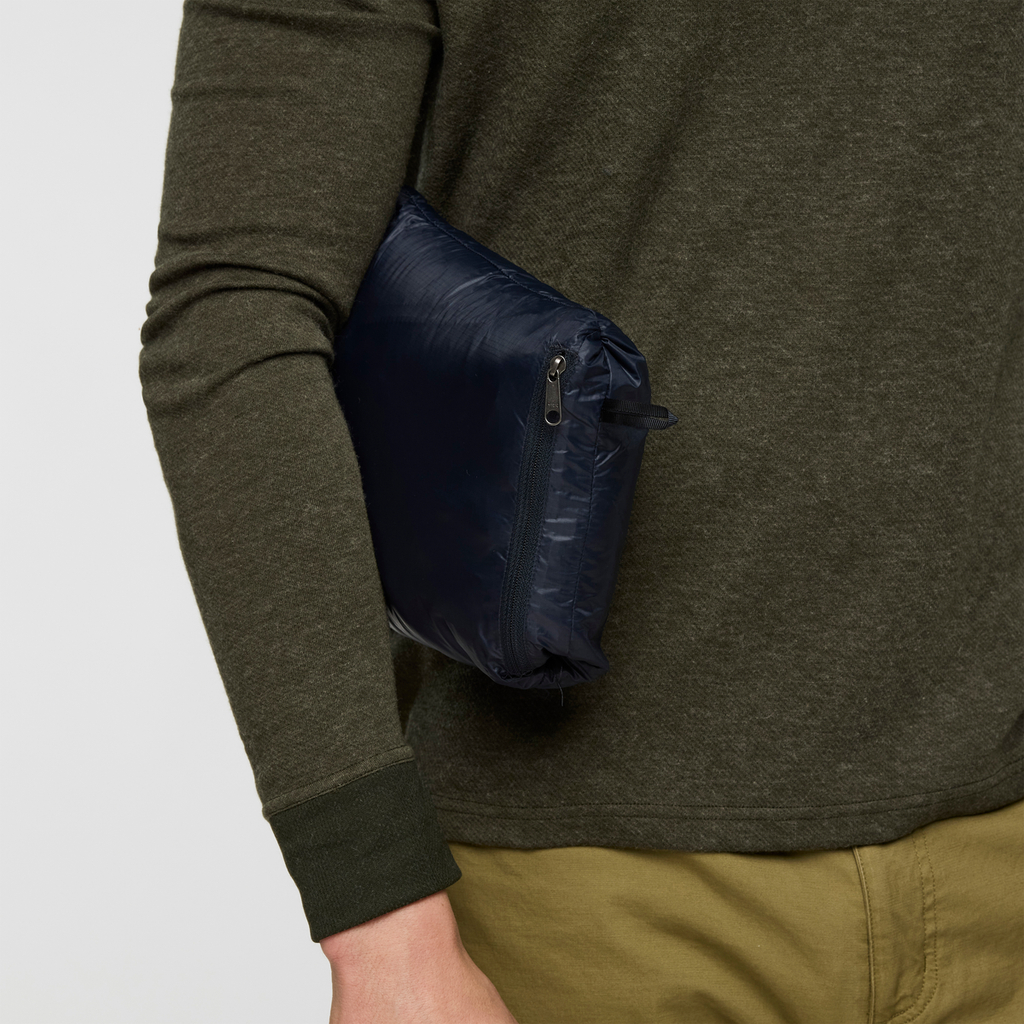 Fuego Down Vest - Men s - Lightweight Insulation