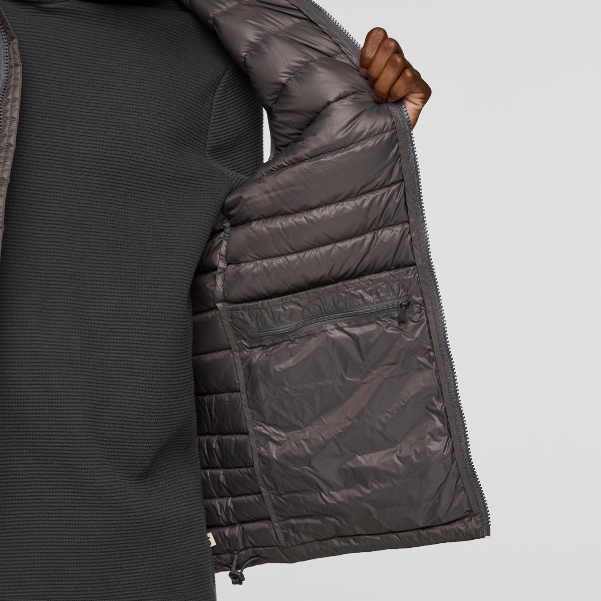 Fuego Down Vest - Men s - Lightweight Insulation