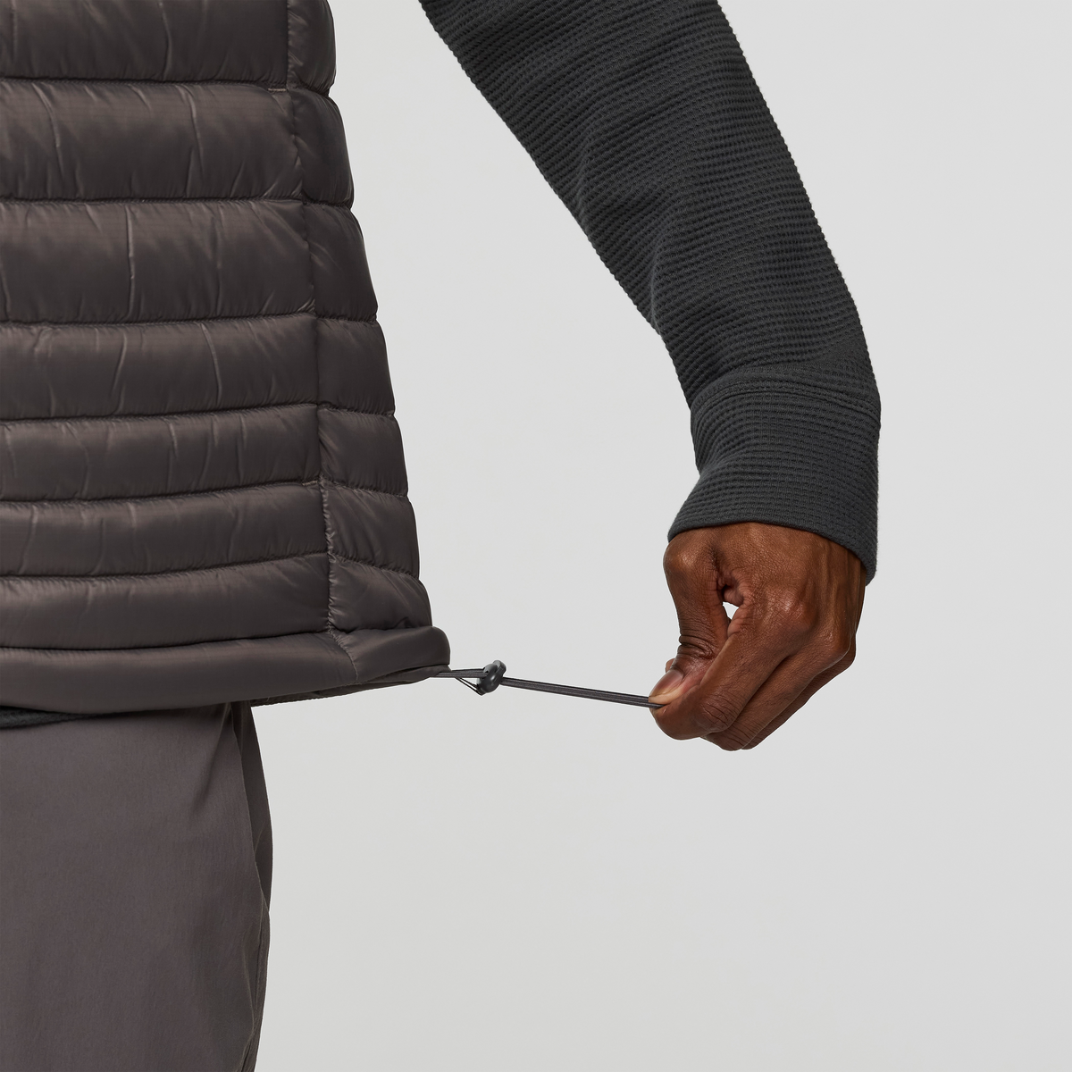 Fuego Down Vest - Men s - Lightweight Insulation