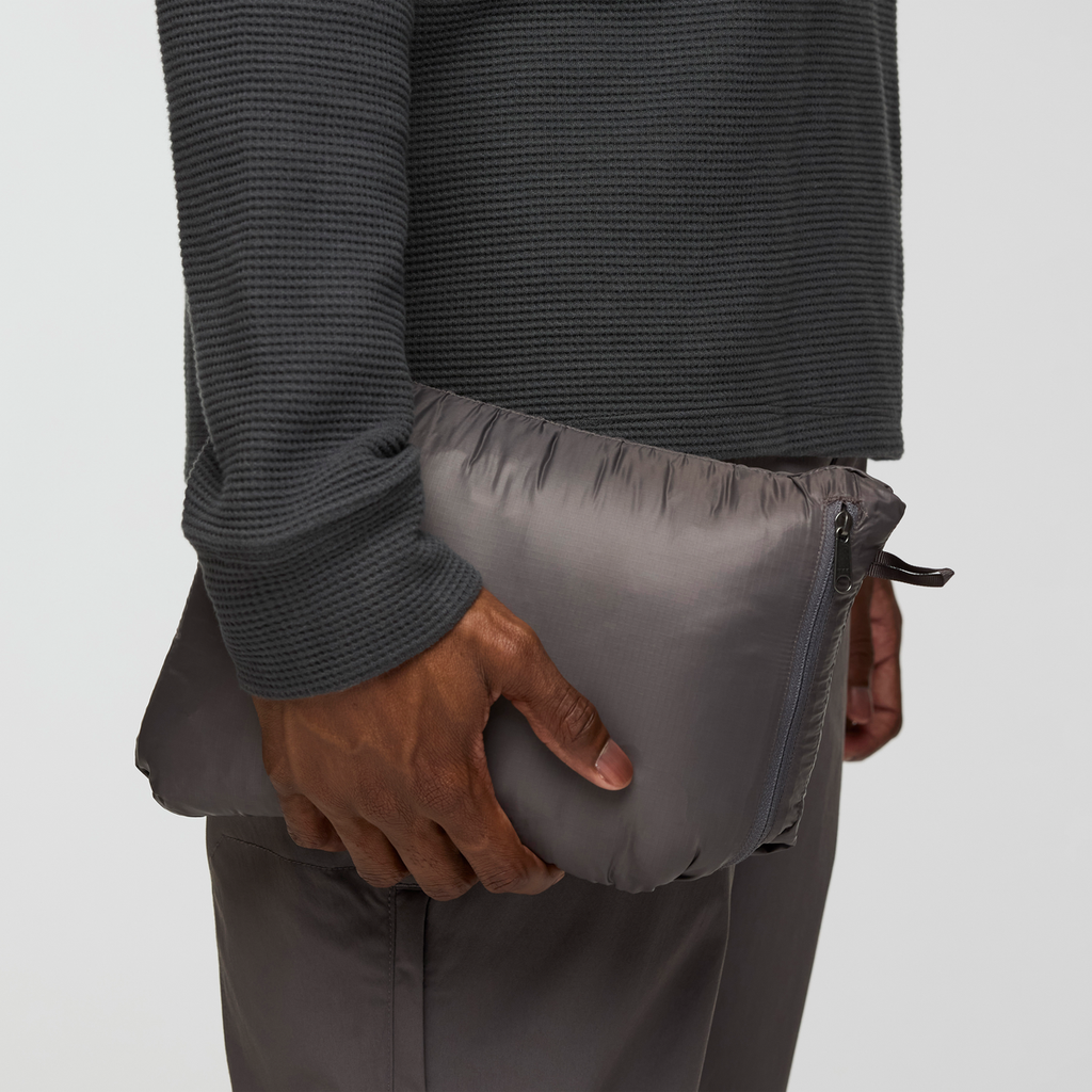 Fuego Down Vest - Men s - Lightweight Insulation