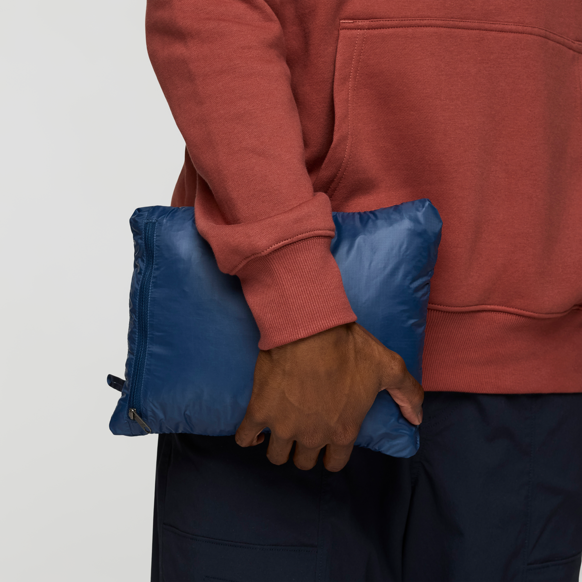Fuego Down Vest - Men s - Lightweight Insulation