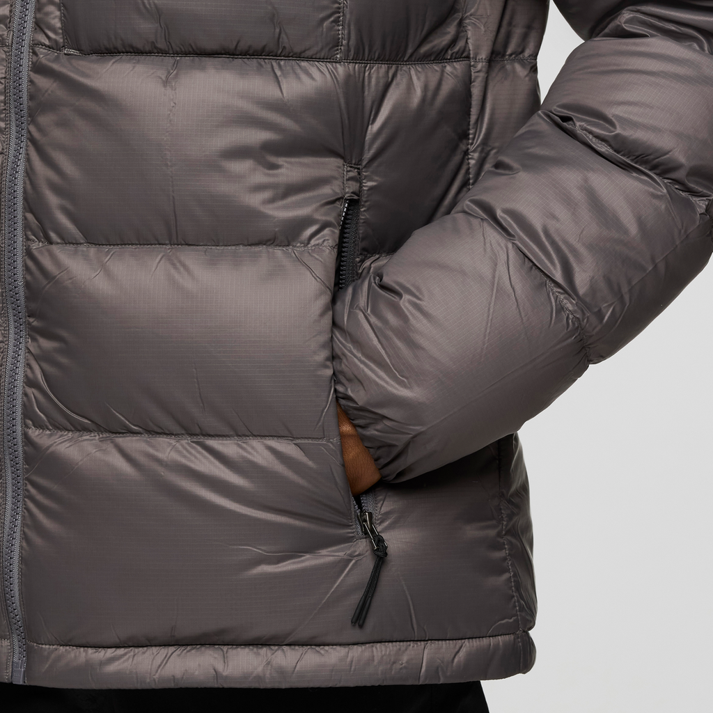 Fuego Max Down Hooded Jacket - Men s - Organized Travel
