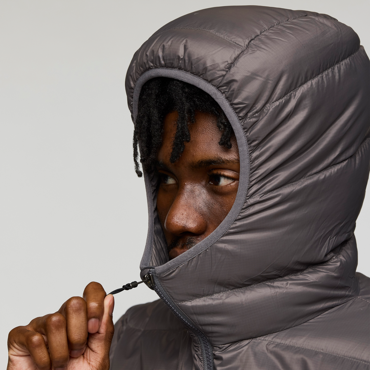 Fuego Max Down Hooded Jacket - Men s - Organized Travel