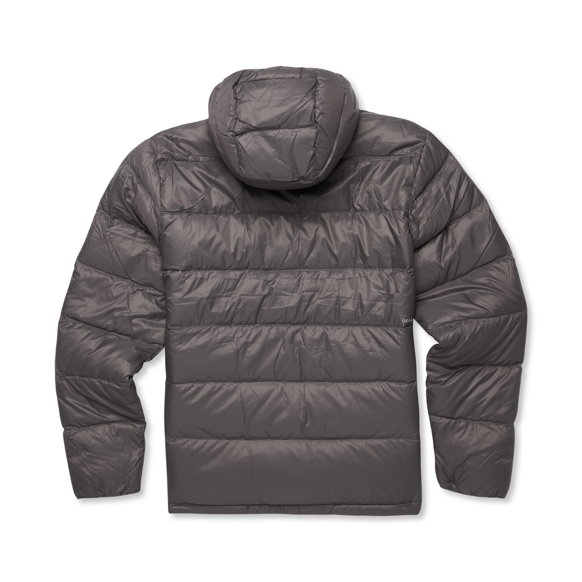 Fuego Max Down Hooded Jacket - Men s - Organized Travel