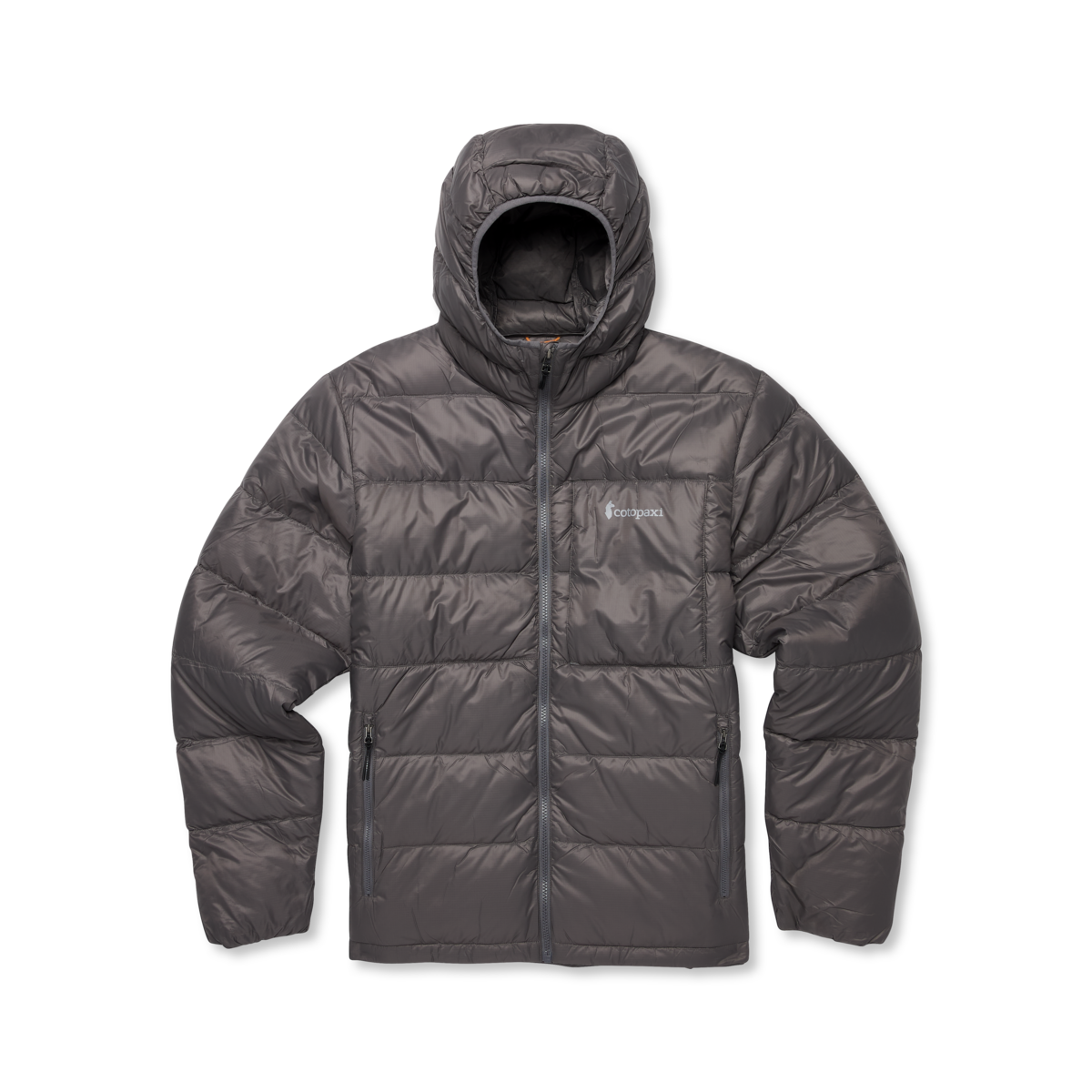 Fuego Max Down Hooded Jacket - Men s - Organized Travel