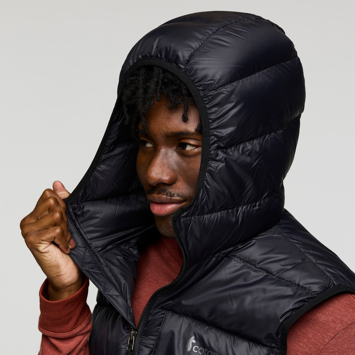 Fuego Max Down Vest - Men s - Lightweight Insulation