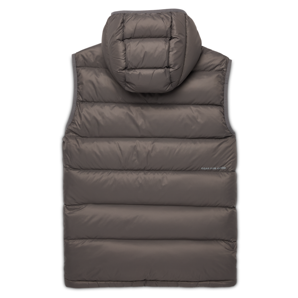 Fuego Max Down Vest - Men s - Lightweight Insulation
