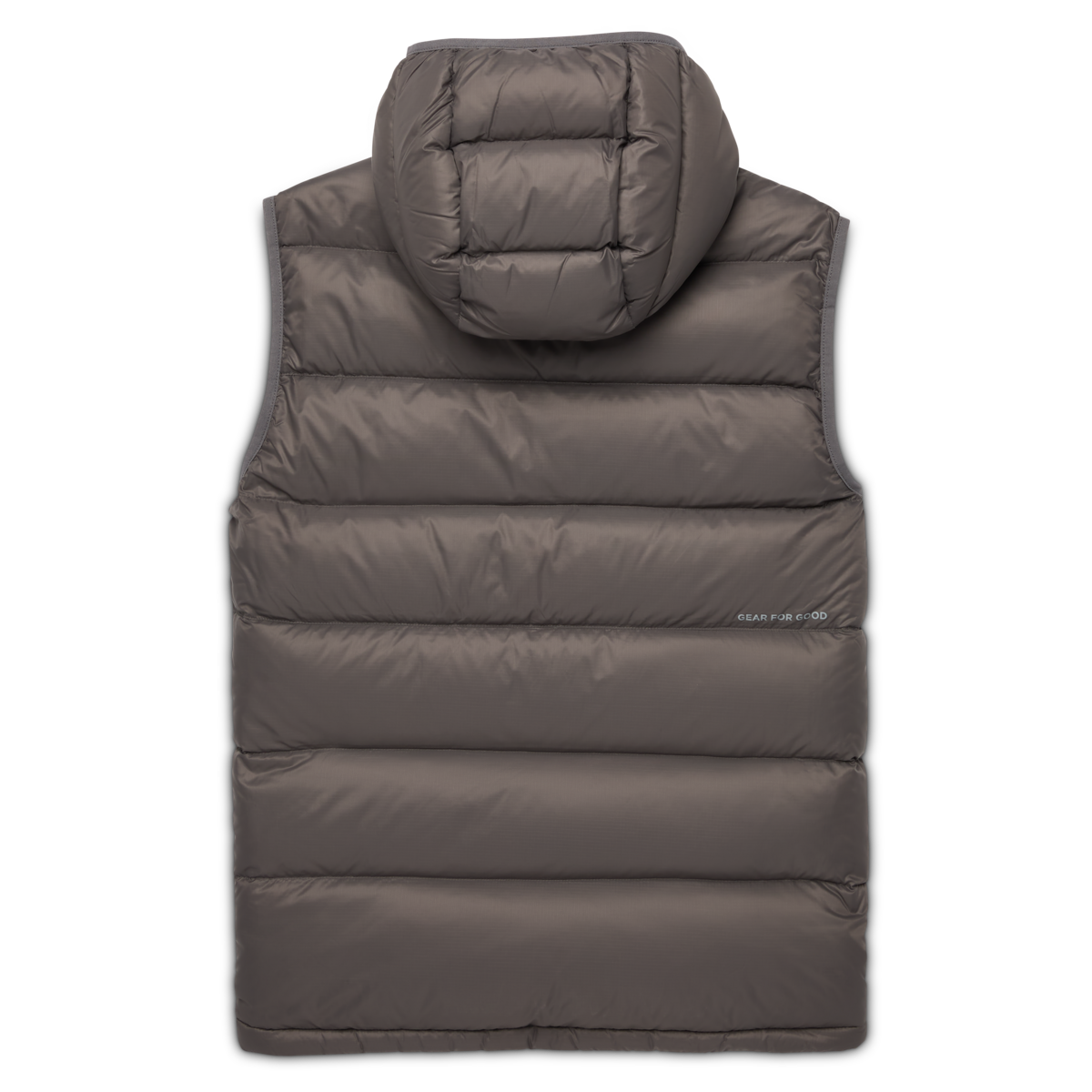 Fuego Max Down Vest - Men s - Lightweight Insulation