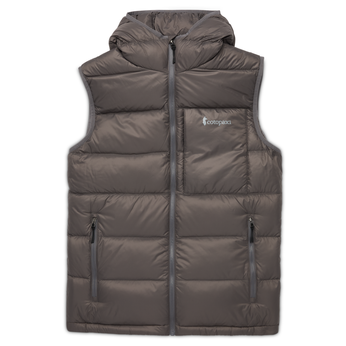 Fuego Max Down Vest - Men s - Lightweight Insulation