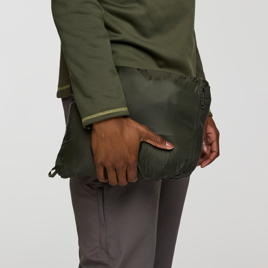 Fuego Max Down Vest - Men s - Lightweight Insulation