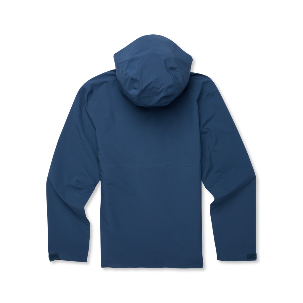 Impermeo 3L Hooded Shell Jacket - Men s - Weather Ready Coverage