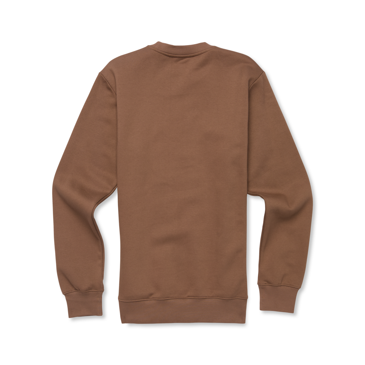 Lava Llama Crew Sweatshirt - Men s - Casual Outdoor Style