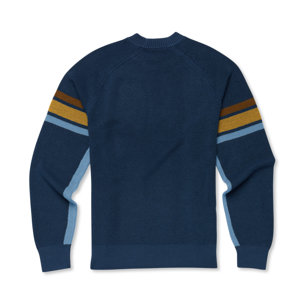 Libre Waffle Crew Sweater - Men s - Soft Adventure Layer