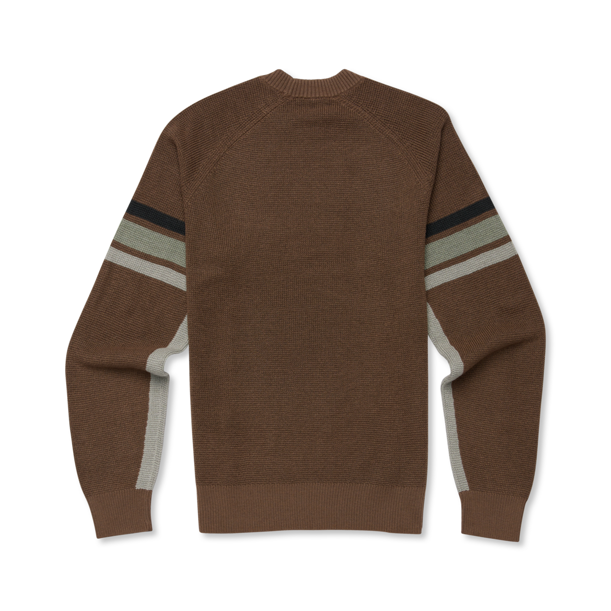 Libre Waffle Crew Sweater - Men s - Soft Adventure Layer