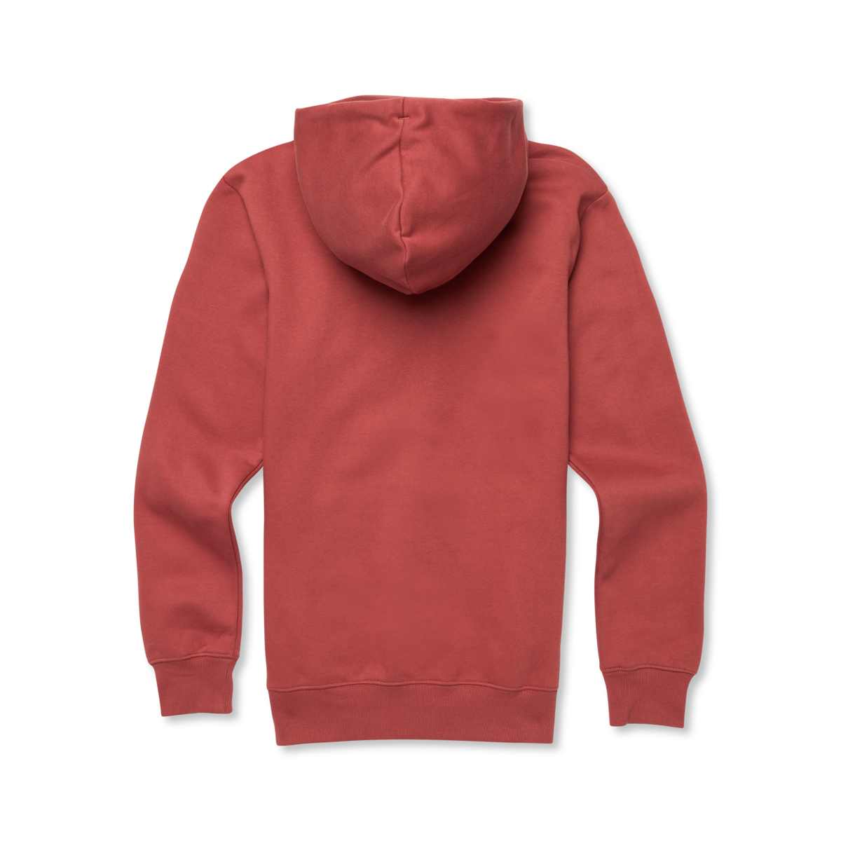 Llama Patch Pullover Hoodie - Men s - Everyday Layering Comfort