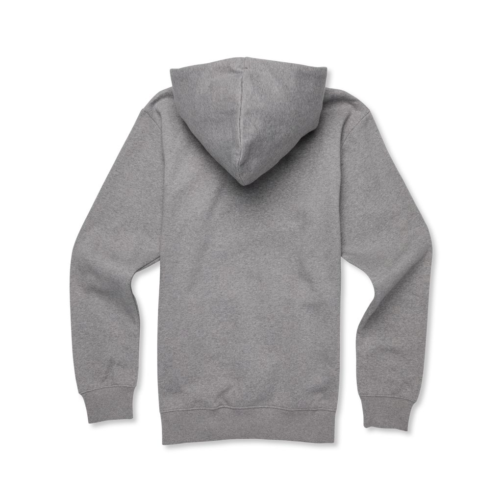 Melting Sunset Pullover Hoodie - Men s - Casual Outdoor Style