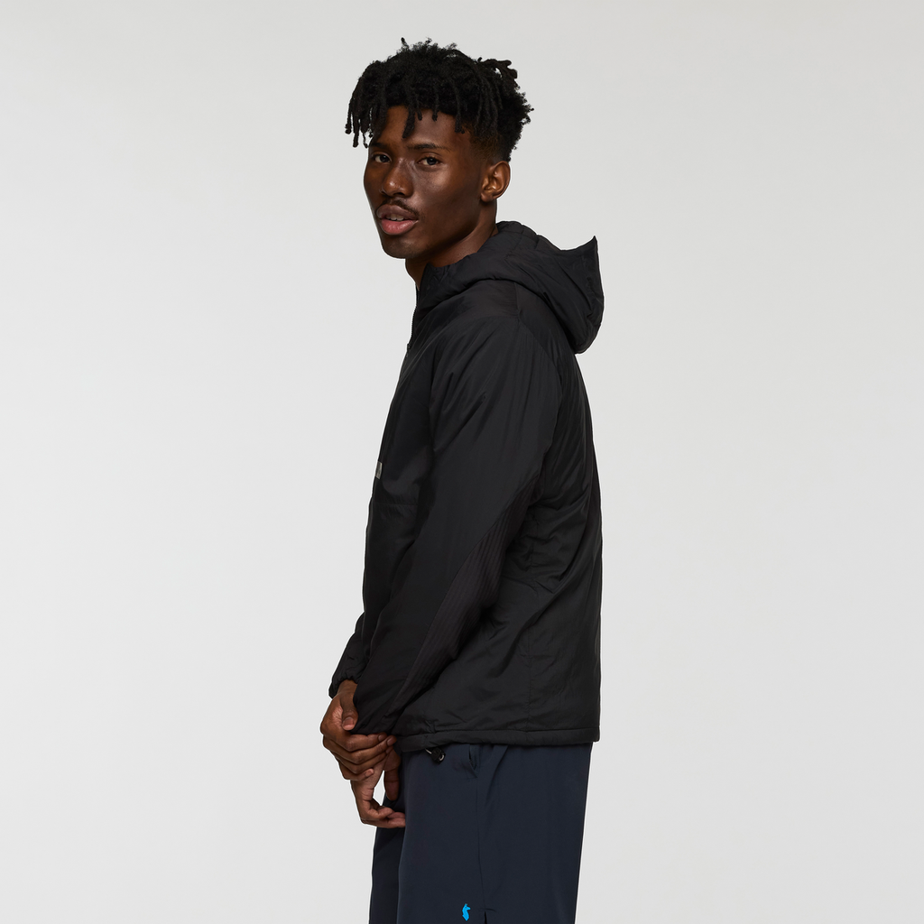 Pacaya 2 0 Insulated Hooded Jacket - Men s - Outdoor Ready Design