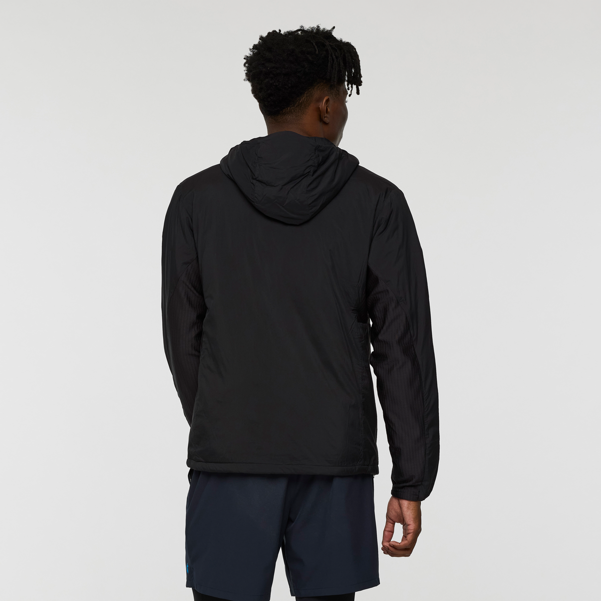 Pacaya 2 0 Insulated Hooded Jacket - Men s - Outdoor Ready Design
