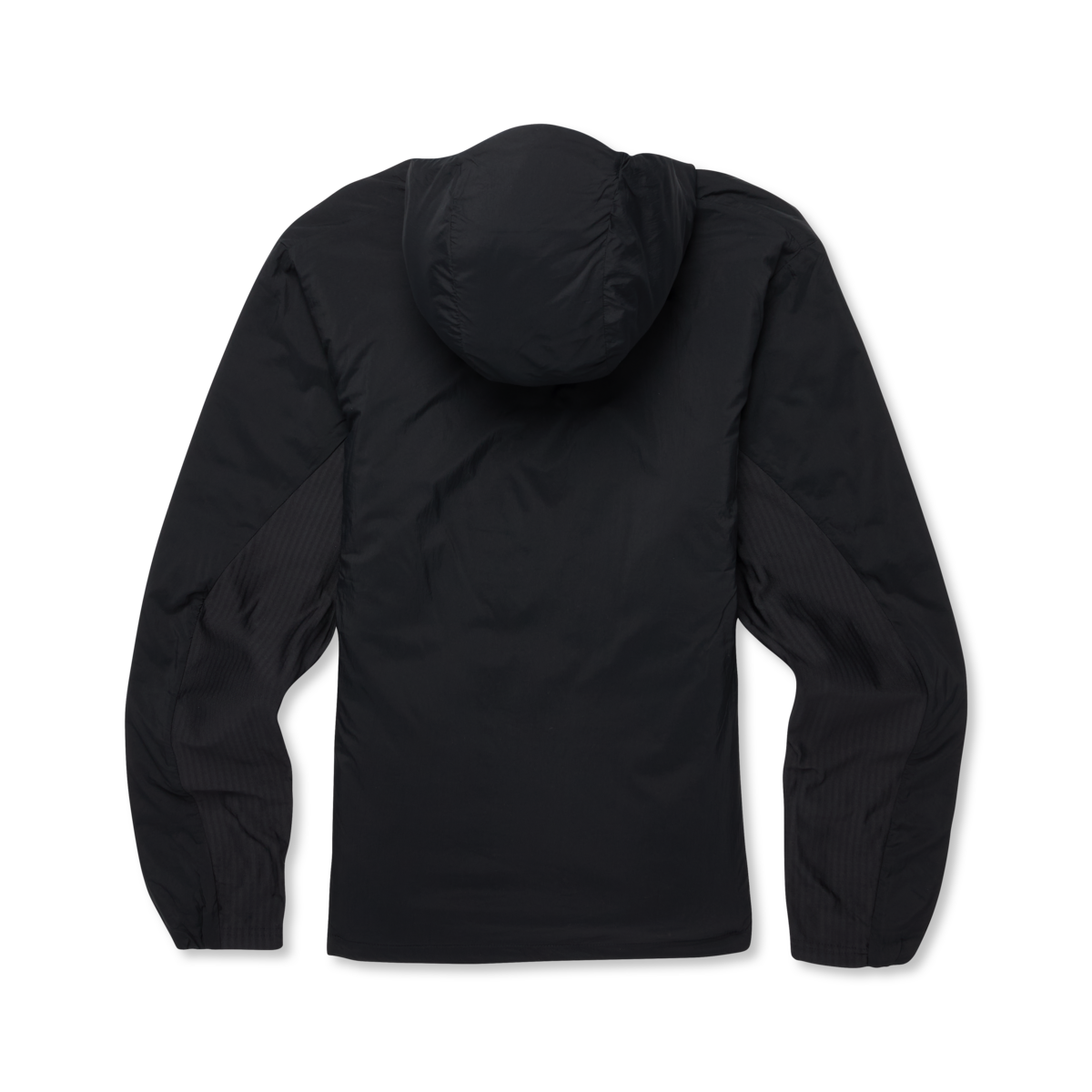 Pacaya 2 0 Insulated Hooded Jacket - Men s - Outdoor Ready Design