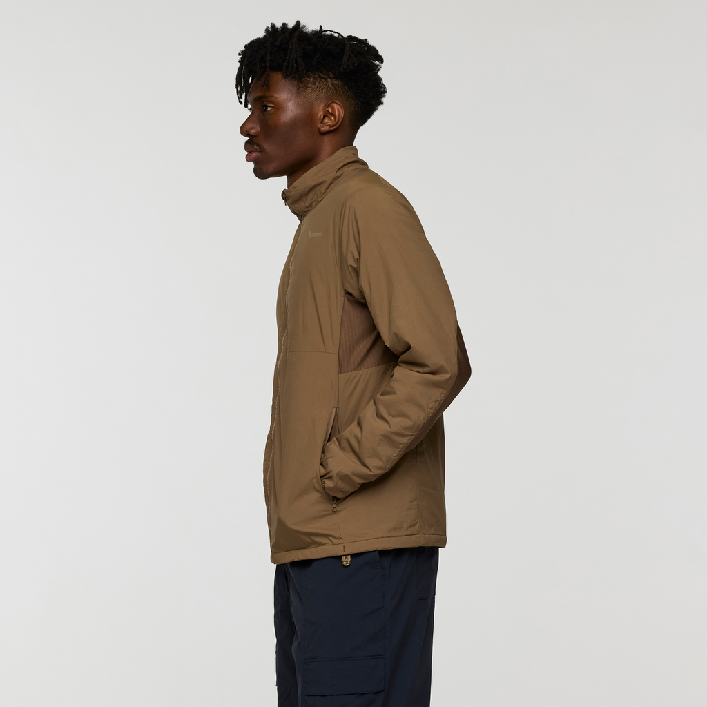 Pacaya 2 0 Insulated Jacket - Men s - Cold Weather Warmth