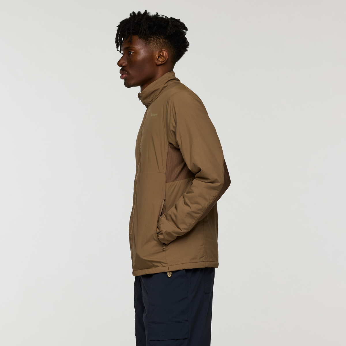 Pacaya 2 0 Insulated Jacket - Men s - Cold Weather Warmth