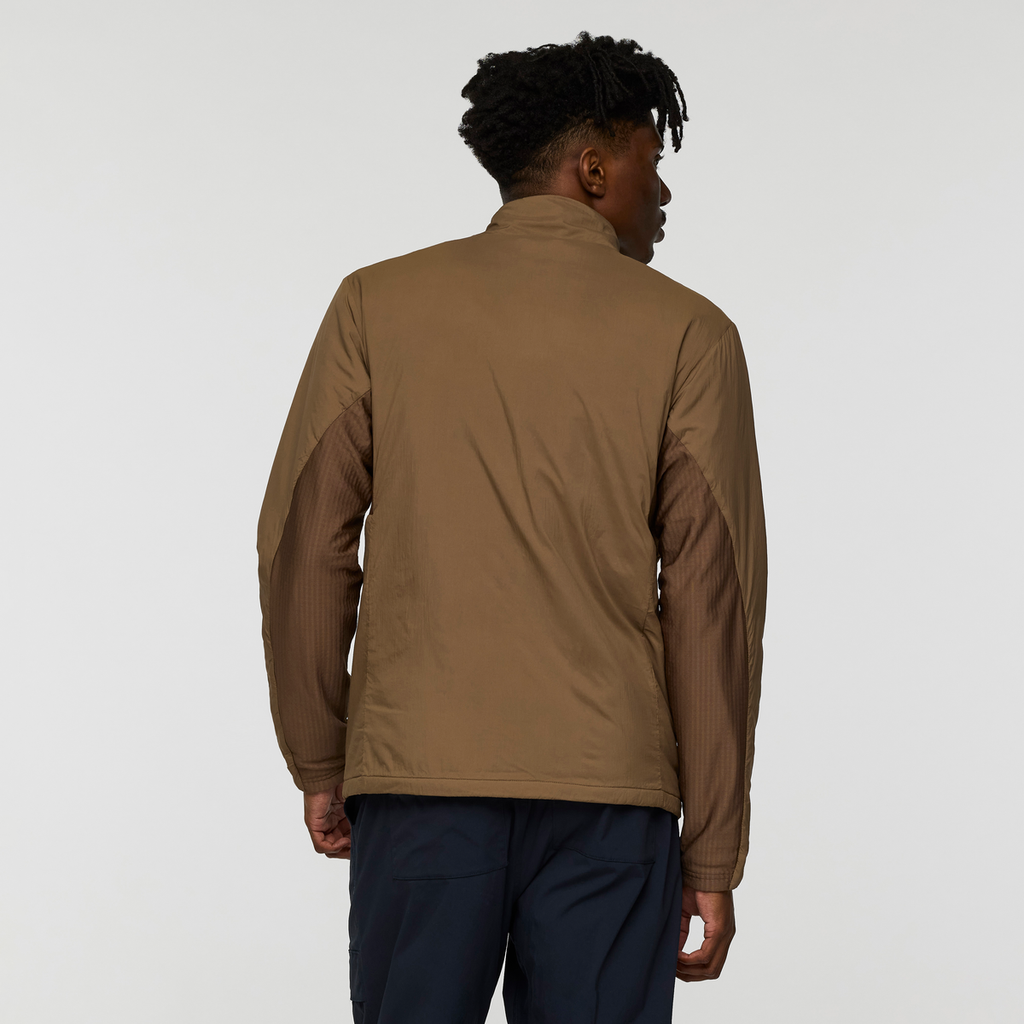 Pacaya 2 0 Insulated Jacket - Men s - Cold Weather Warmth