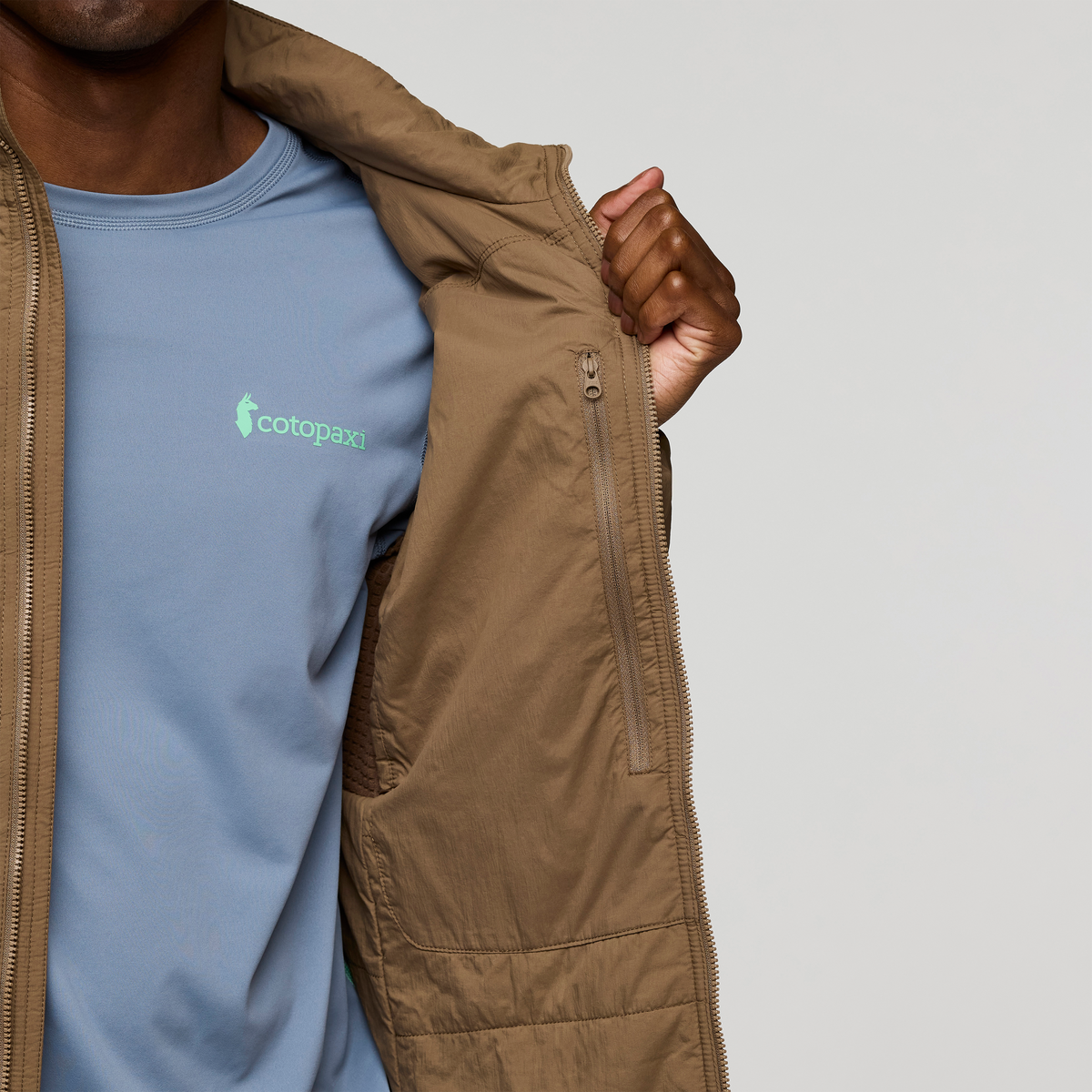 Pacaya 2 0 Insulated Jacket - Men s - Cold Weather Warmth