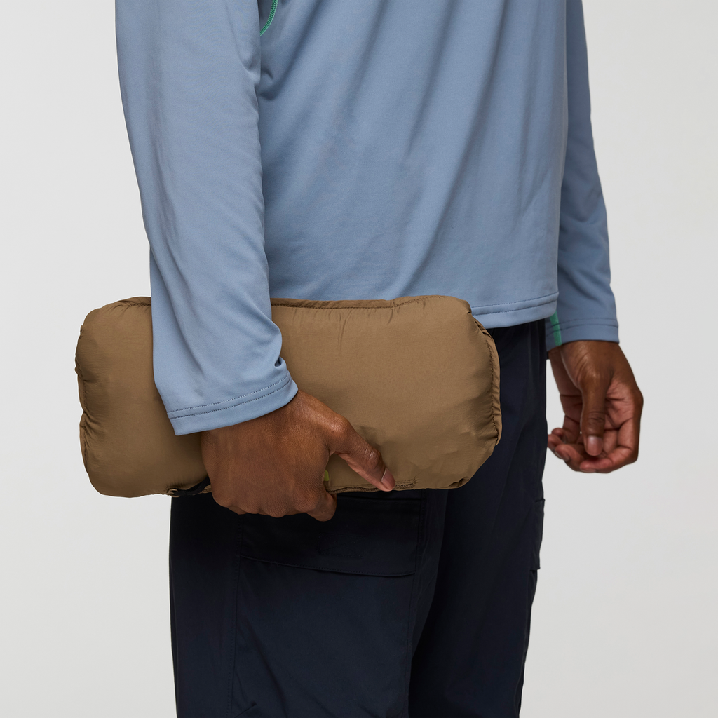 Pacaya 2 0 Insulated Jacket - Men s - Cold Weather Warmth
