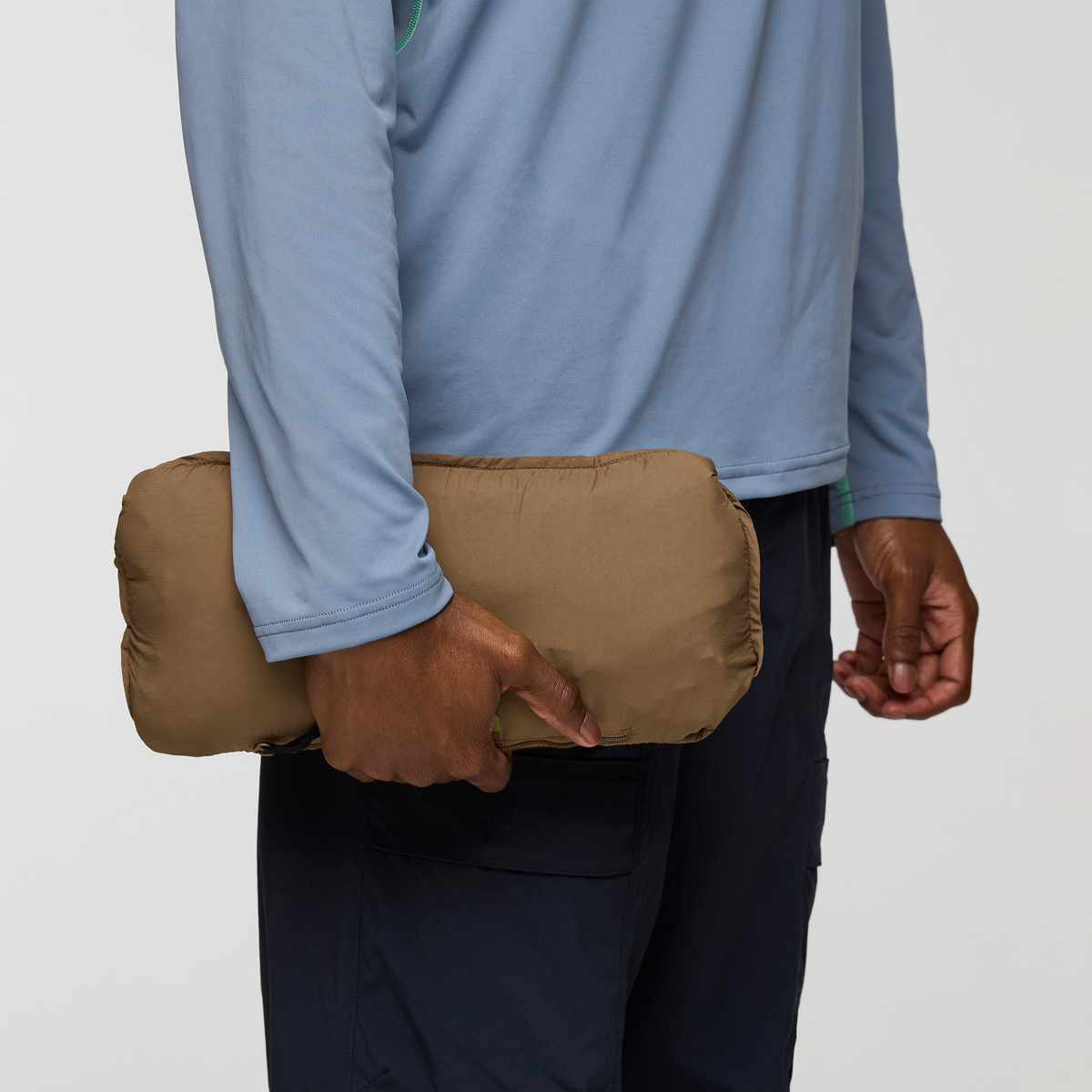 Pacaya 2 0 Insulated Jacket - Men s - Cold Weather Warmth