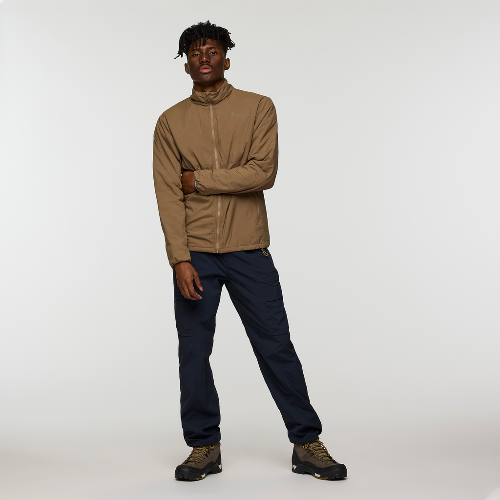 Pacaya 2 0 Insulated Jacket - Men s - Cold Weather Warmth