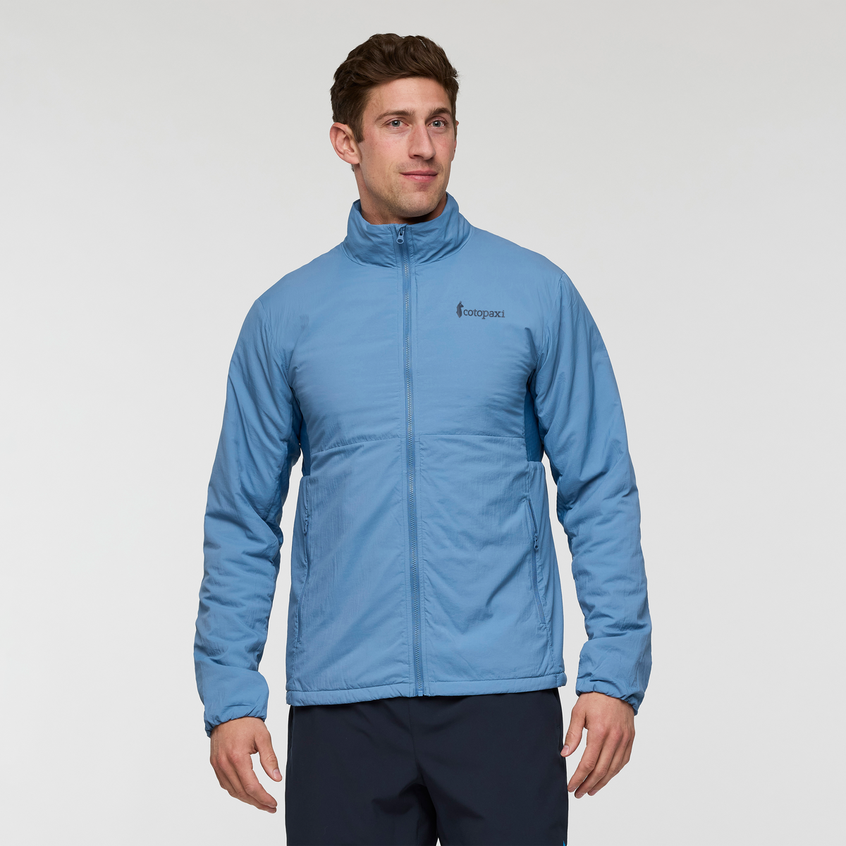 Pacaya 2 0 Insulated Jacket - Men s - Cold Weather Warmth