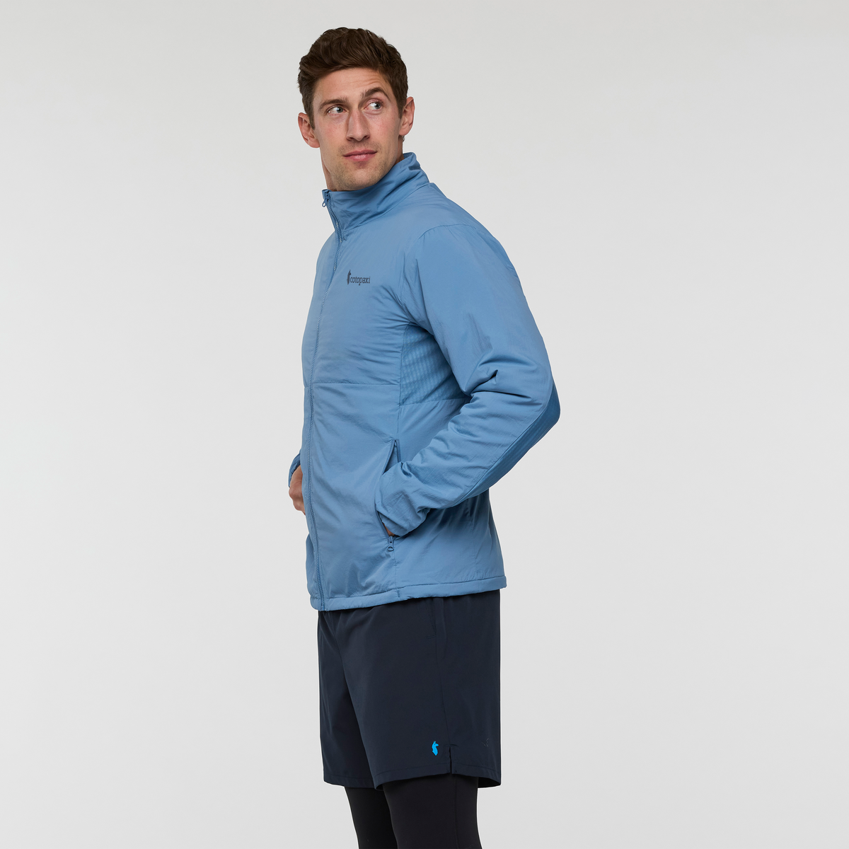 Pacaya 2 0 Insulated Jacket - Men s - Cold Weather Warmth