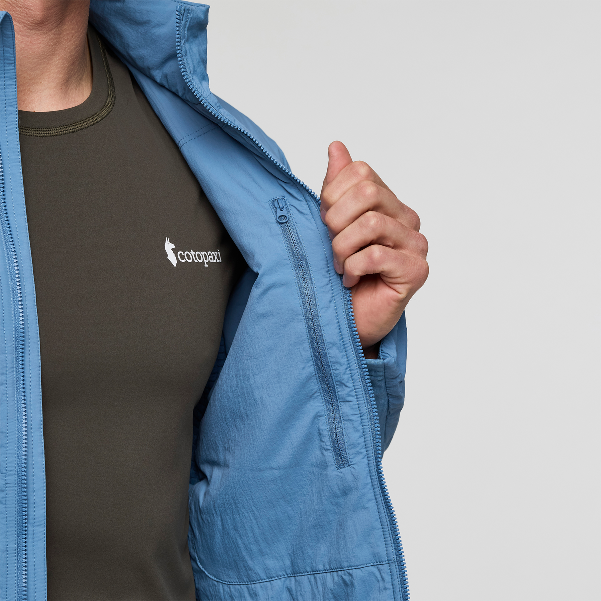 Pacaya 2 0 Insulated Jacket - Men s - Cold Weather Warmth