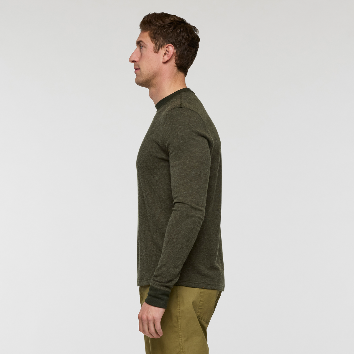 Perenne Long-Sleeve Shirt - Men s - Versatile Outdoor Use