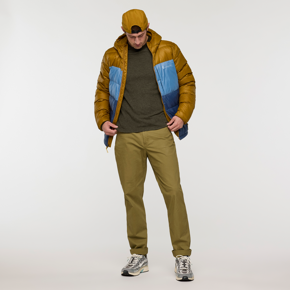 Perenne Long-Sleeve Shirt - Men s - Versatile Outdoor Use