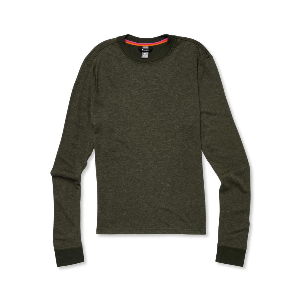 Perenne Long-Sleeve Shirt - Men s - Versatile Outdoor Use