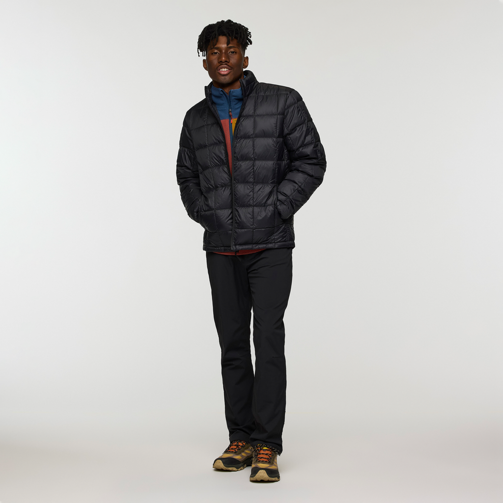 Repleto Down Jacket - Men s - Cold Weather Warmth