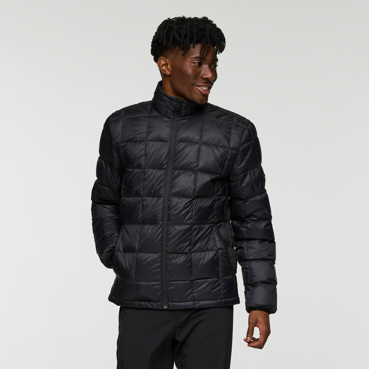 Repleto Down Jacket - Men s - Cold Weather Warmth