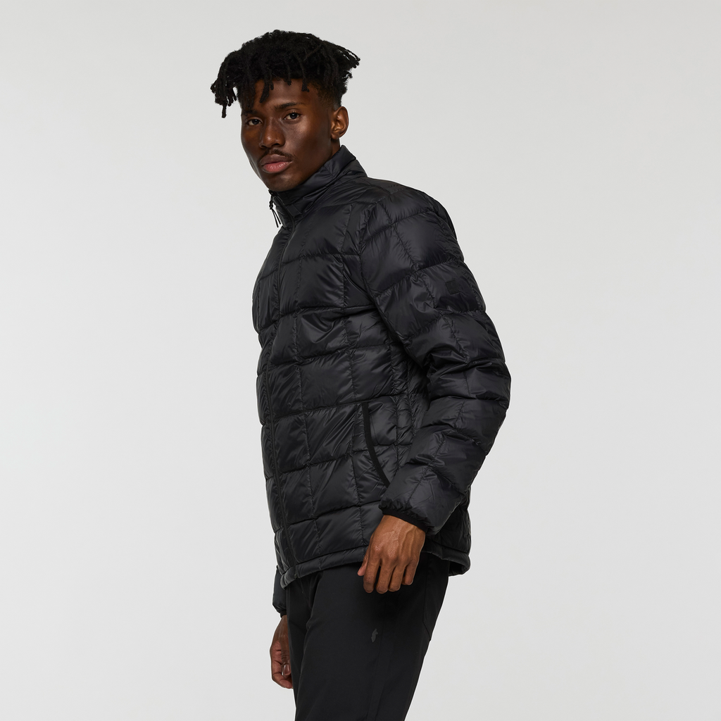 Repleto Down Jacket - Men s - Cold Weather Warmth