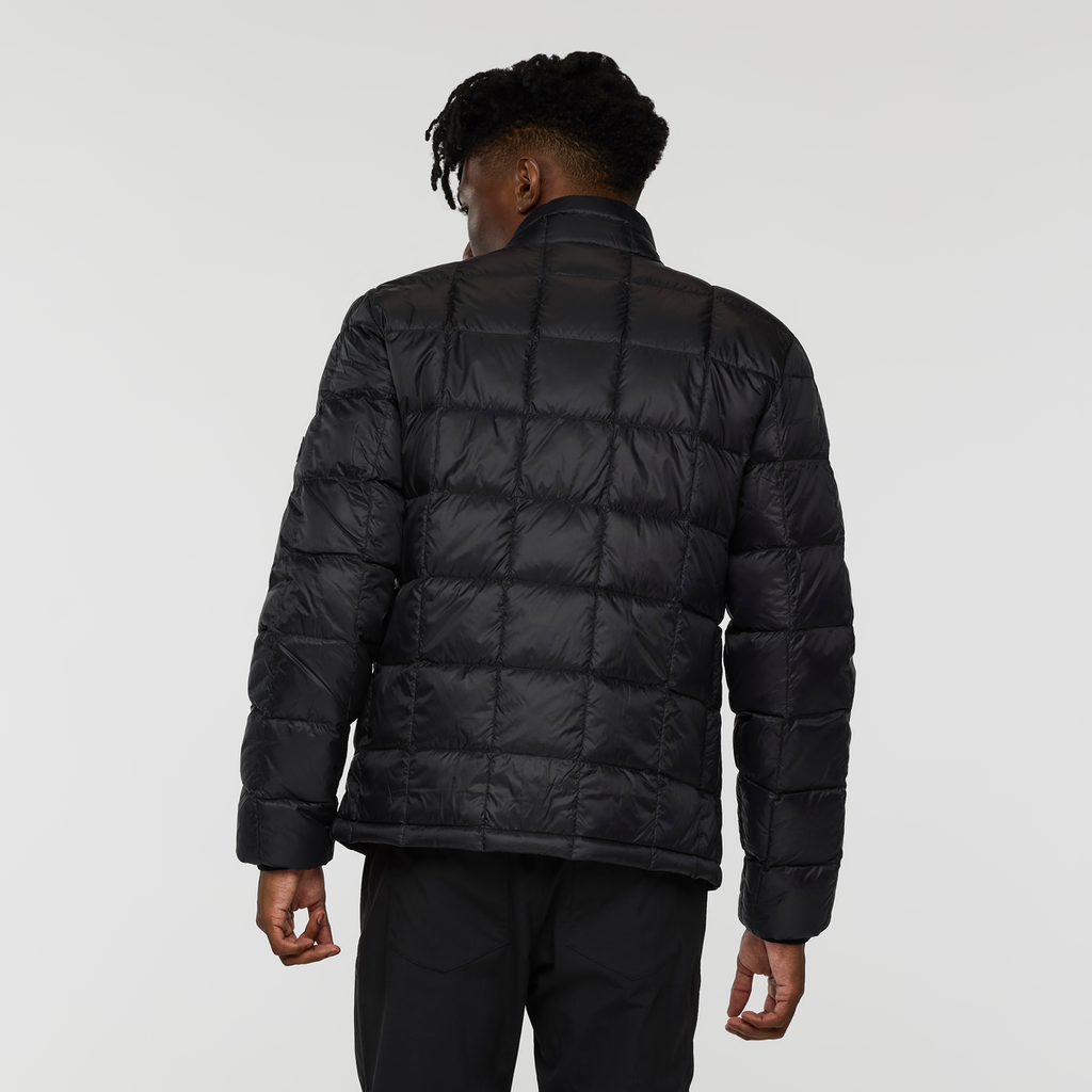Repleto Down Jacket - Men s - Cold Weather Warmth