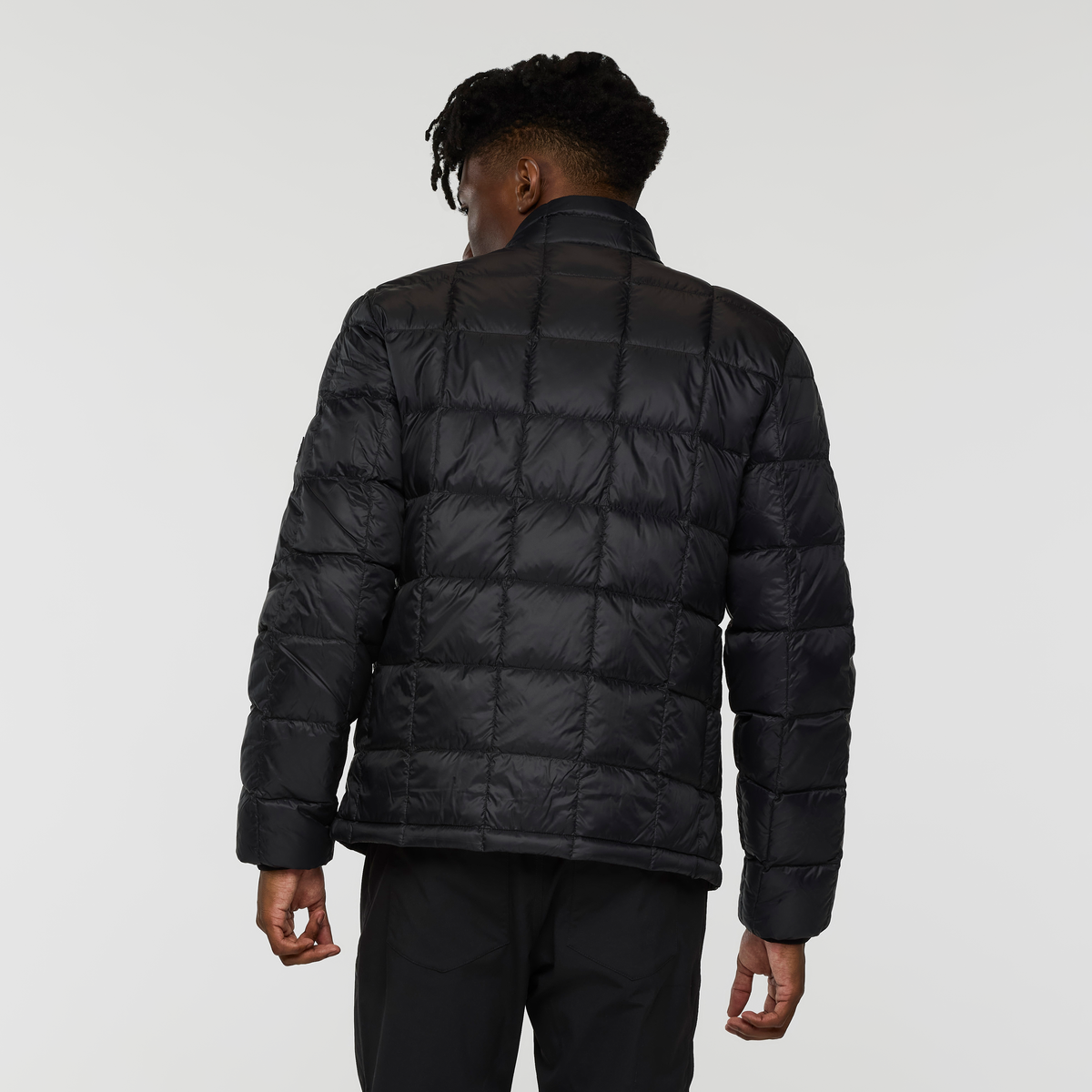 Repleto Down Jacket - Men s - Cold Weather Warmth