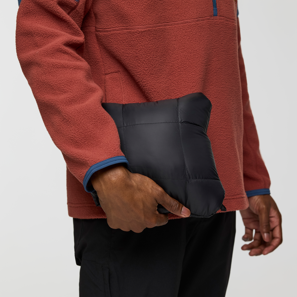 Repleto Down Jacket - Men s - Cold Weather Warmth