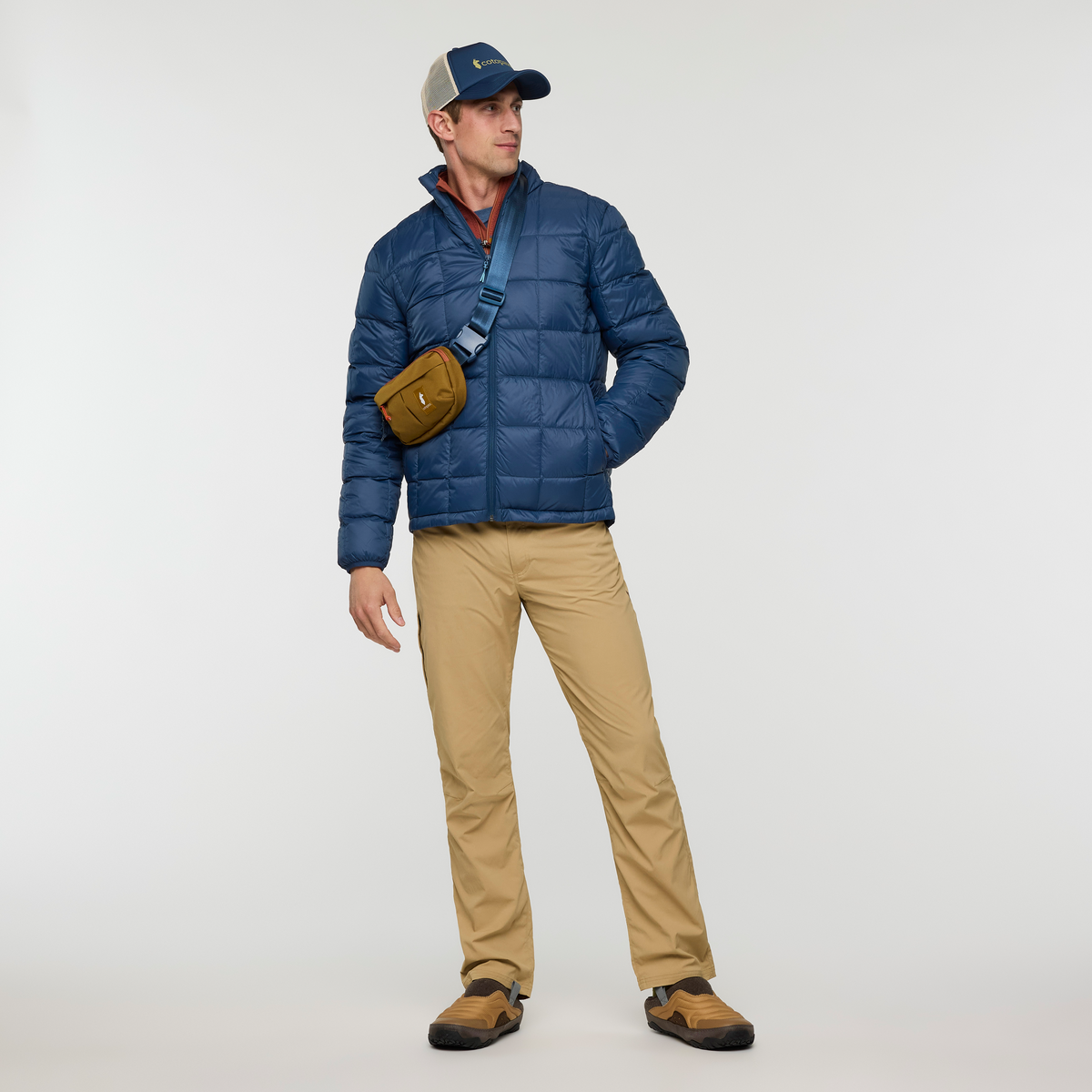 Repleto Down Jacket - Men s - Cold Weather Warmth