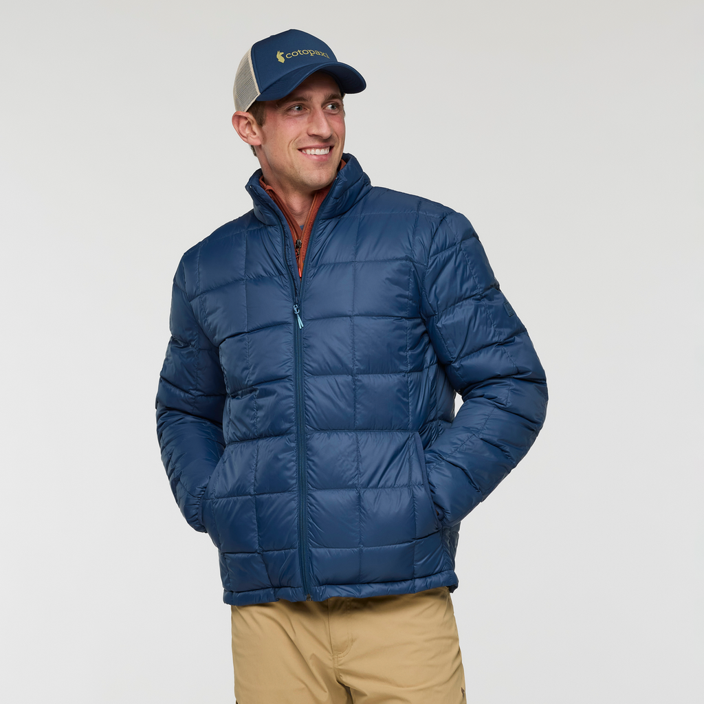 Repleto Down Jacket - Men s - Cold Weather Warmth