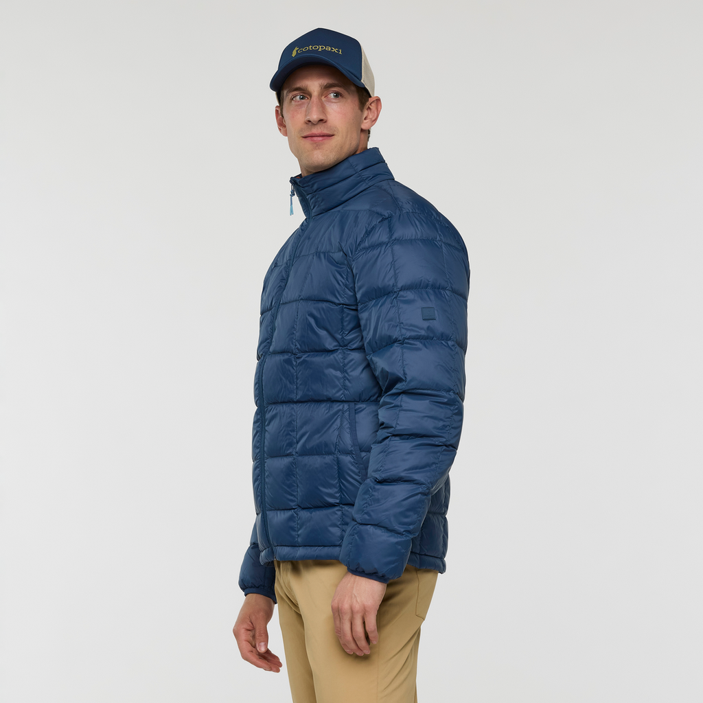Repleto Down Jacket - Men s - Cold Weather Warmth