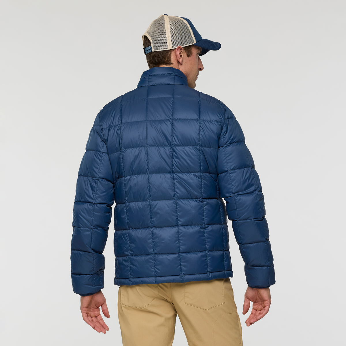 Repleto Down Jacket - Men s - Cold Weather Warmth